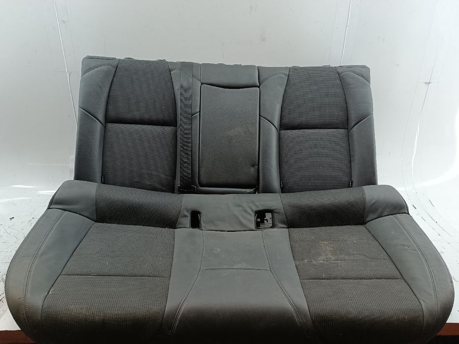 Conjunto de bancos - PEUGEOT 508 SW I (8E_) | 10 - 18