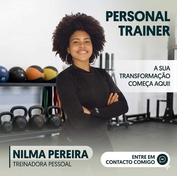 Personal Trainer