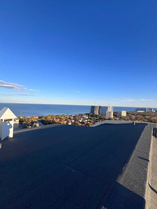 Многокомнатная квартира по адресу ул. Шолуденка (площадь 275 м²) - Atlanta.ua - фото 23