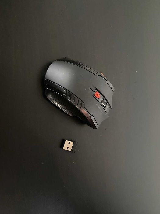 Kit Periféricos Gamer (Rato, Teclado e Headset)