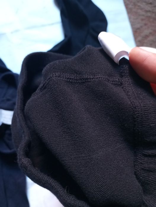 Колготы зимние на девочку Zara Girls 10-11лет новые оригинал 2шт