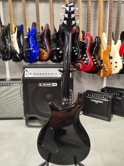 Gitara elektryczna Stagg