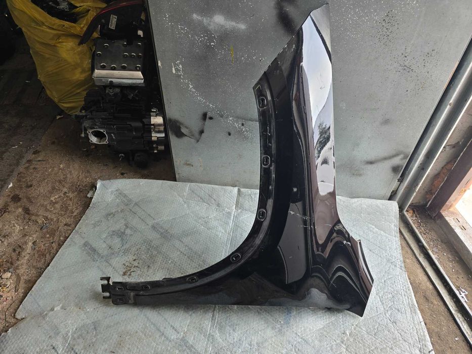 błotnik przód Mercedes GLA A247