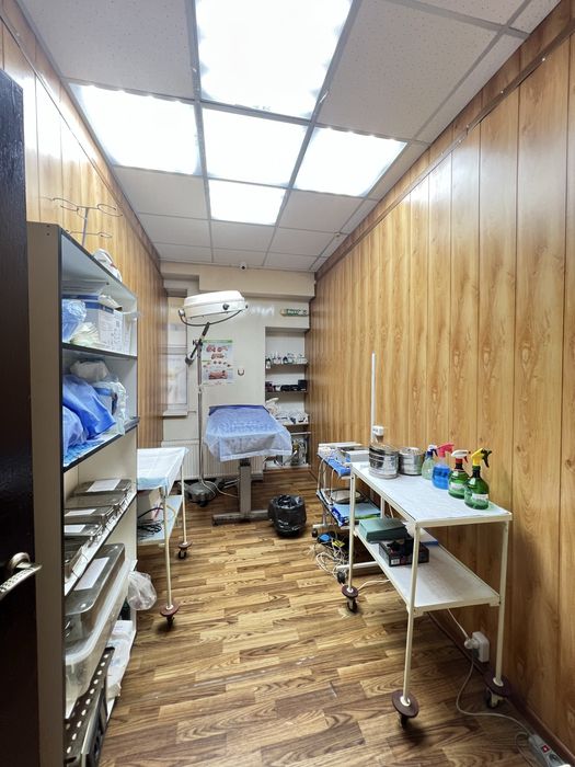 Продам приміщення метро Холодна Гора 6 хвилин