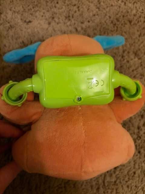 Розумне цуценя Fisher Price + цуценя Baby Sunki в подарунок