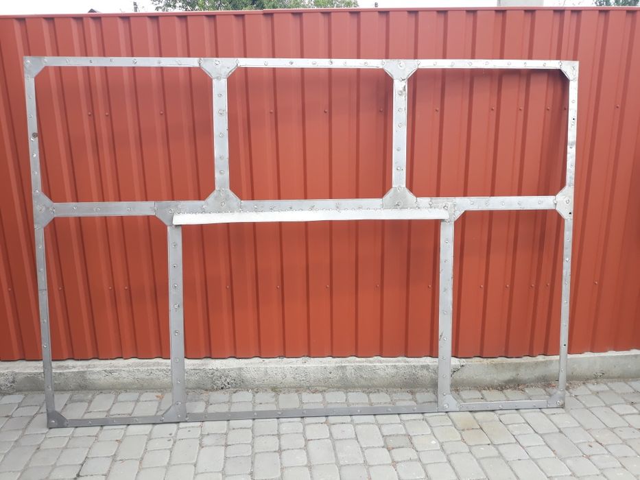 Продам раму для лоджии .