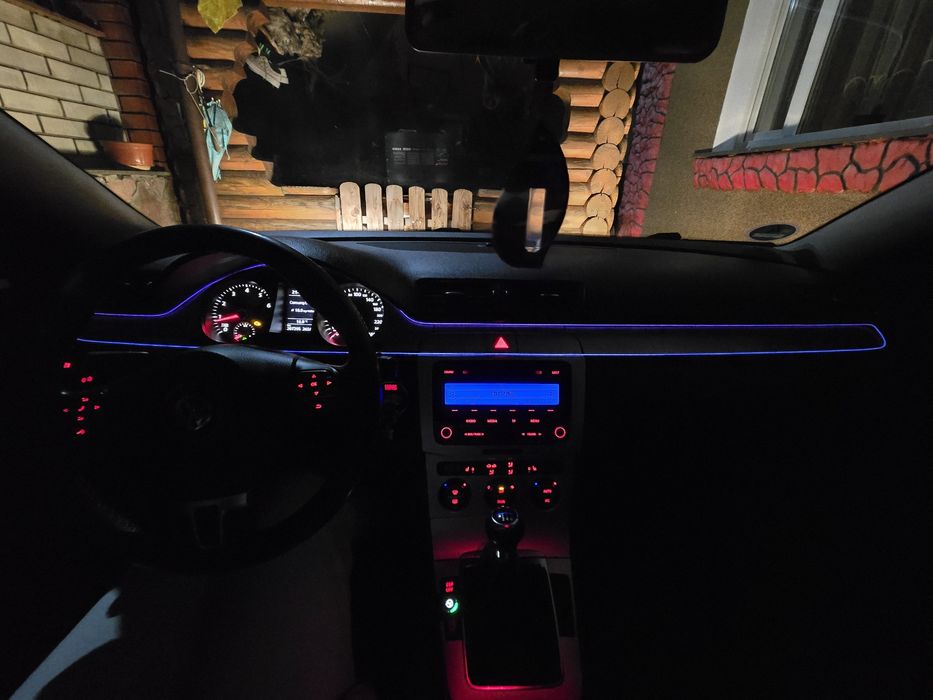 Продам Passat b6