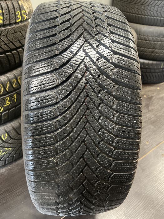 #Opona Bridgestone Blizzak 6 255/45/20 pojedynka