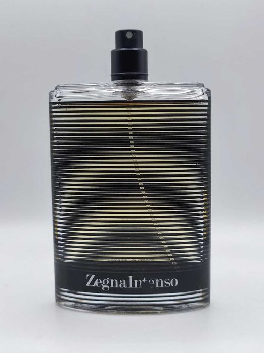 Ermenegildo ZEGNA INTENSO edt 100 ml *UNIKATowe