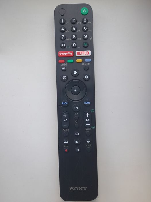 Плазма sony KD-43XH8096

KD-43XH8096