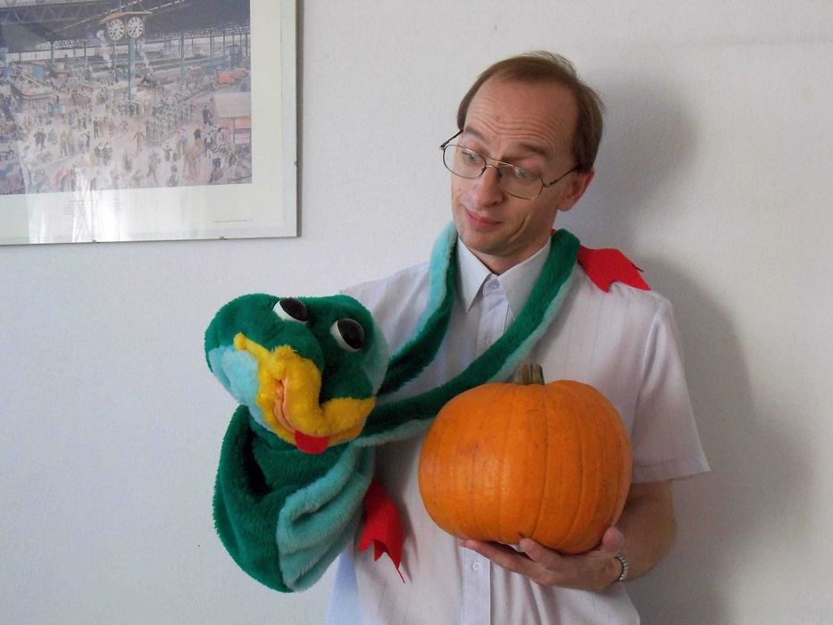 Angielski - English - Native Speaker we Wrocławiu