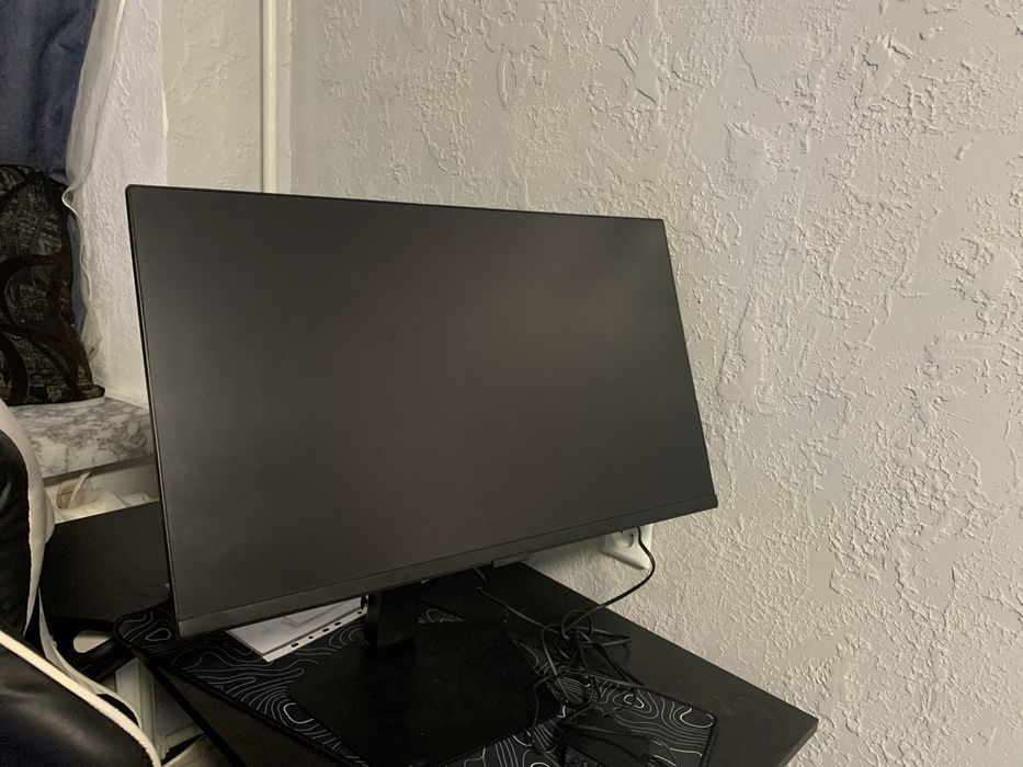 монитор Samsung Odyssey G5 2K 180hz 27’’