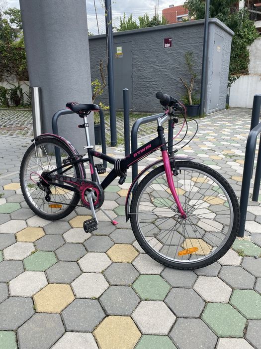 Bicicleta BTWIN Aro 20