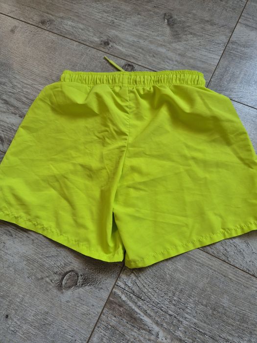 Spodenki kąpielowe H&M 128 cm
