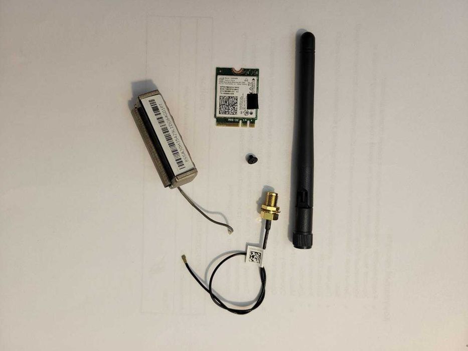 Антена набор Lenovo Thinkcentre M700 M900 M715Q M800Z Tiny Mini USFF