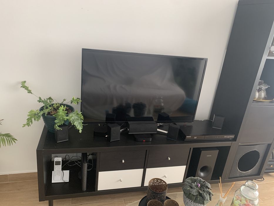 Samsung Blu-ray 3D 500w