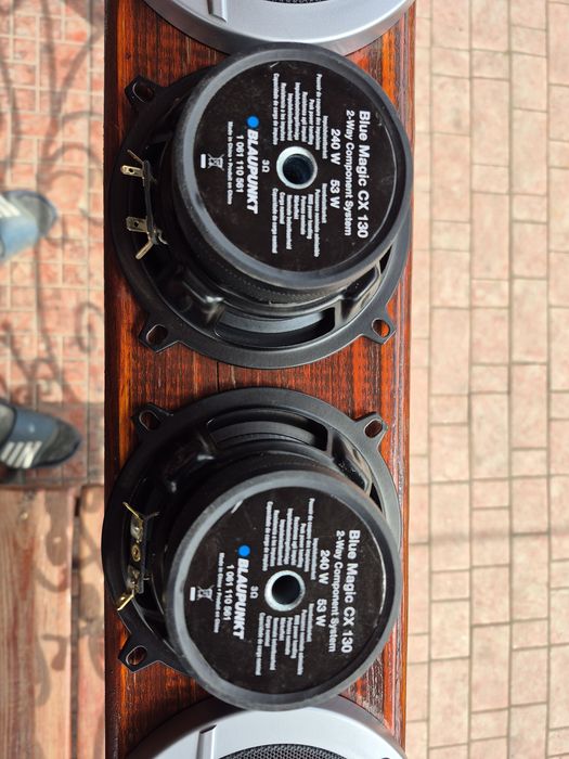 Акустика Blaupunkt Blue Magic CX130