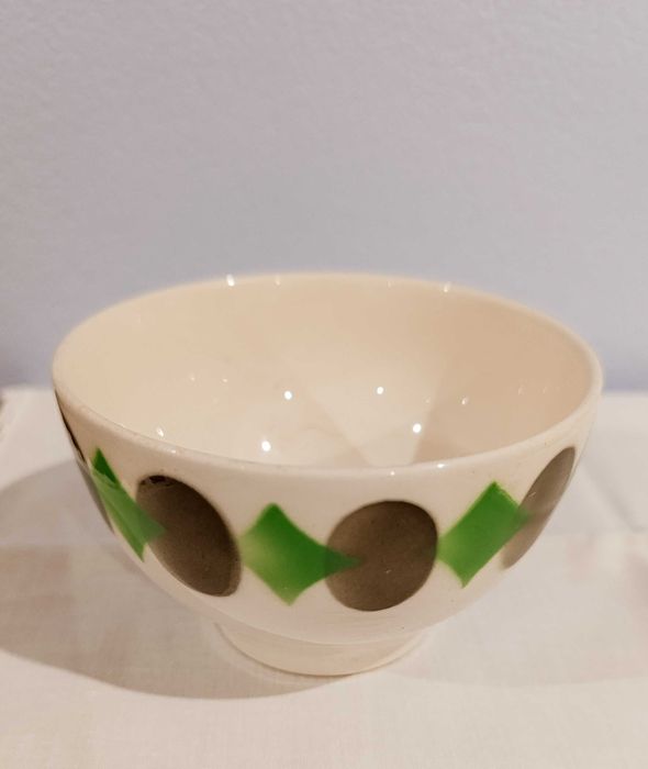 Malga em Faiança Sacavém