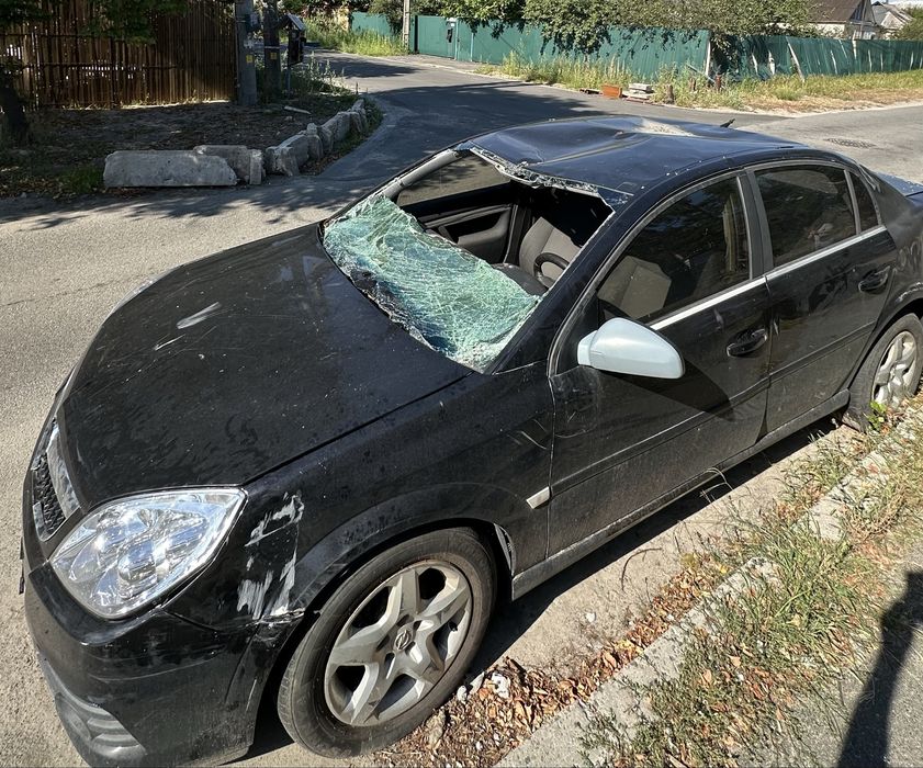 Opel Vectra 2006 VIN Y6D0ZCF6971007944 фото оголошення 16 з 16