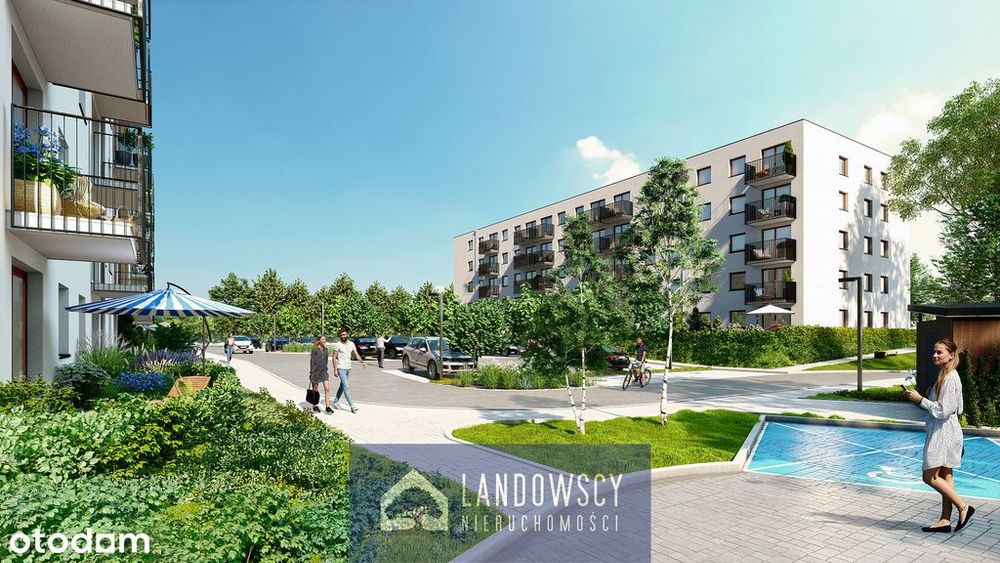 Wybierz wygodę i nowoczesne rozwiązania