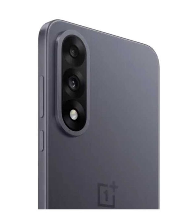 OnePlus Nord 5 8/256GB Phantom Grey (Global, 6800мА) 1 рік гарантія