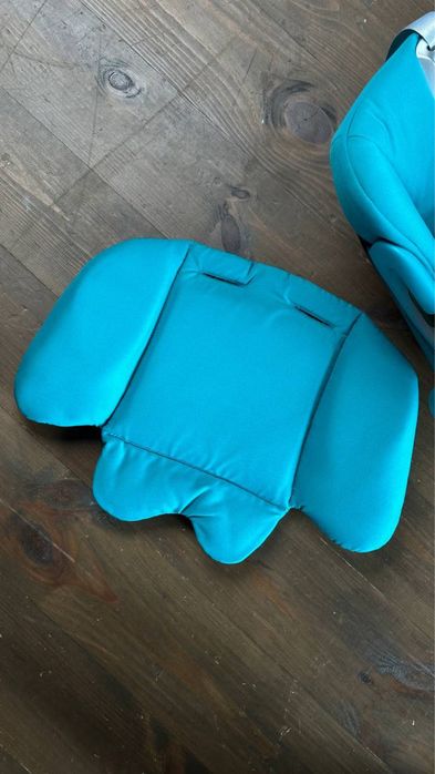 Cybex Cloud Z2 i-Size River Blue автокрісло