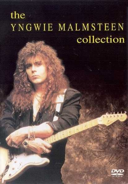 The Yngwie Malmsteen Collection