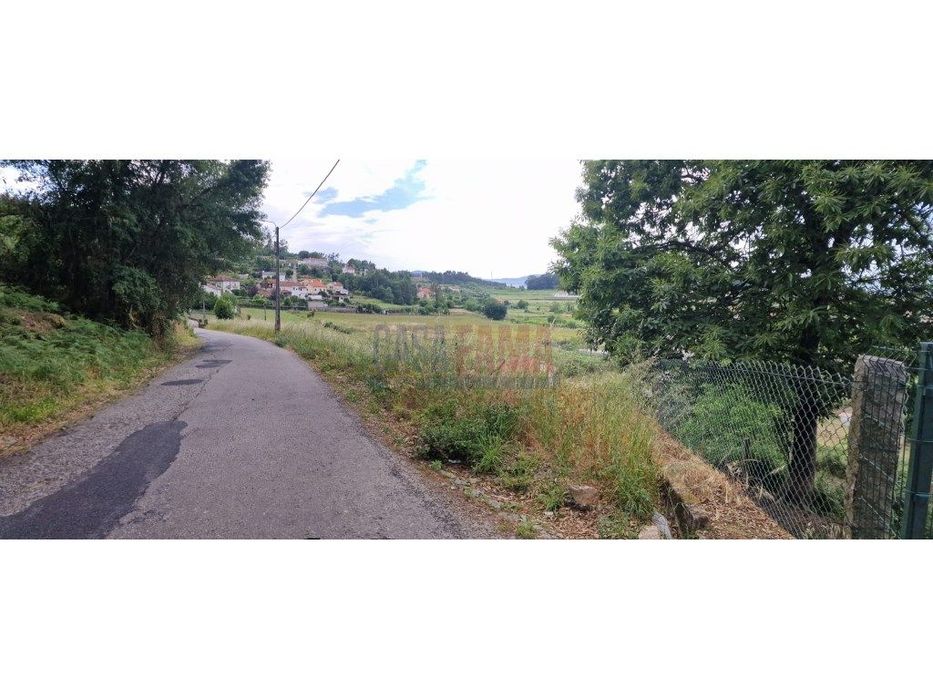 Terreno em Gamil - Barcelos