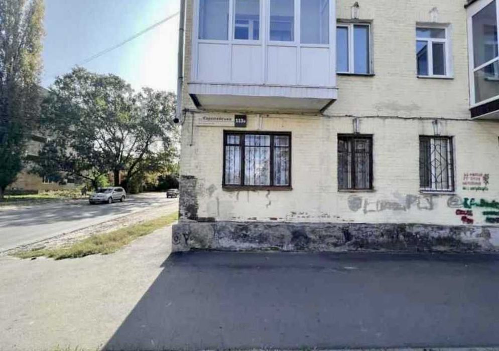 ‼️Океан‼️ 1к квартира в чудовій локації, яка стане знахідкою як для життя, так і під комерцію