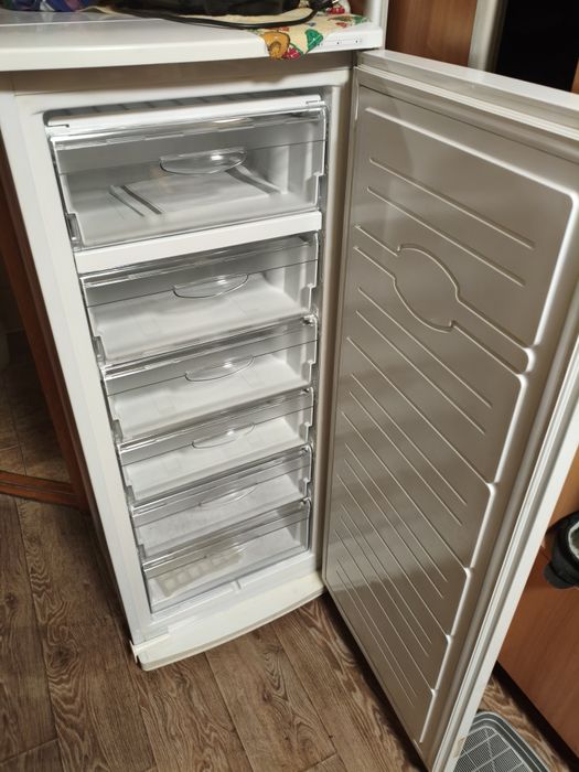 Морозильна камера ATLANT