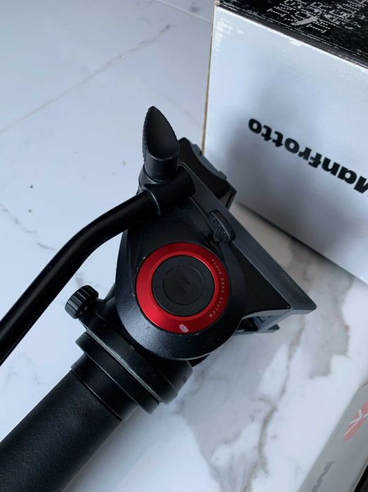 Монопод manfrotto