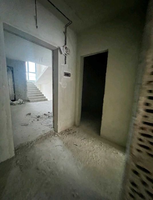 Продаж 1-к. квартири 43.35/14/15м² ЖК Auroom Forest 54600$ ТОРГ!!!