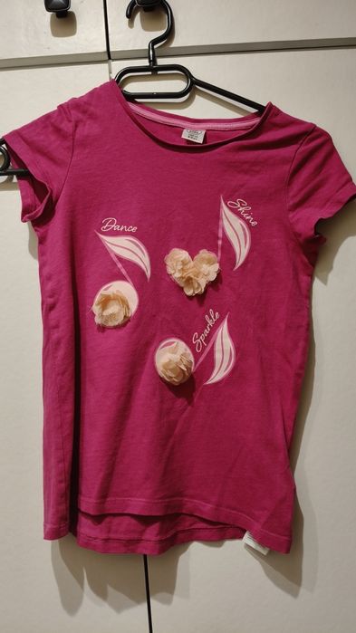 T-shirty dziecięce