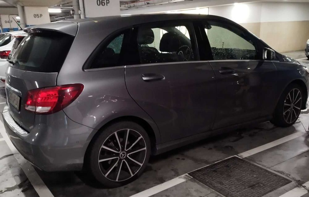 Oportunidade para um BOM negócio