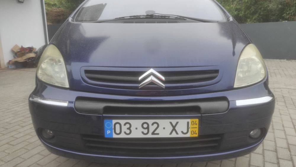 Citroen Xsara picasso 1.6 HDi