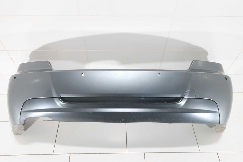 Zderzak Tył Tylny M Pakiet Bmw 3 E92 E93 Coupe Cabrio