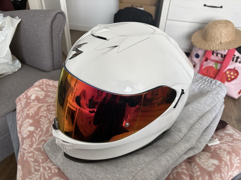 Kask Scorpion EXO-520 EVO AIR