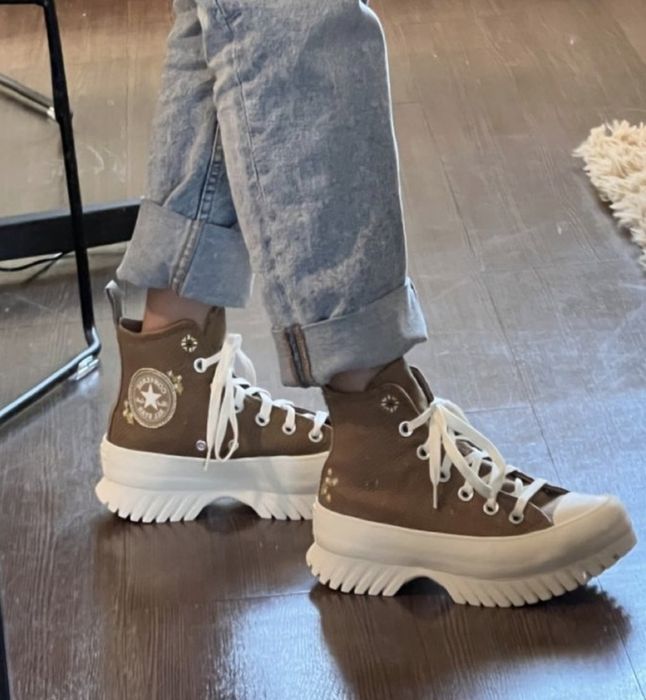 Кеди Converse оригінал