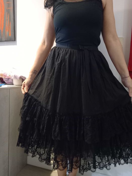 Vestido Dolce&Gabbana
