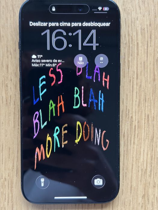 Iphone 15 | 128G | Preto | Excelente estado | Com caixa