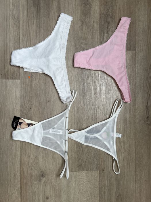 Трусики нові розмір S M L