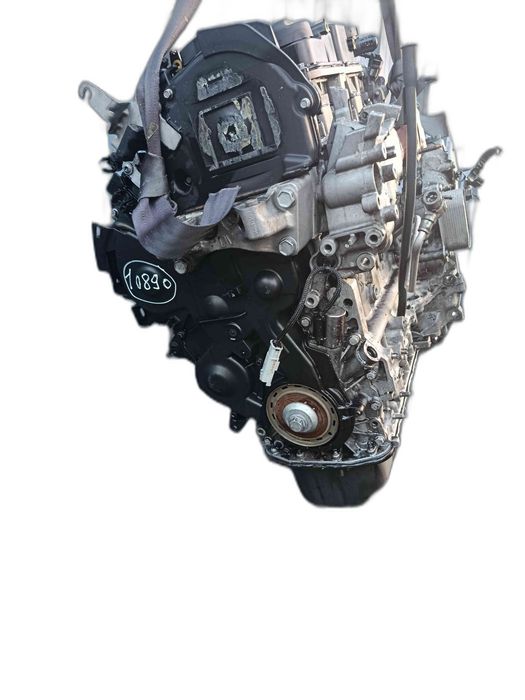Motor completo PEUGEOT Partner II