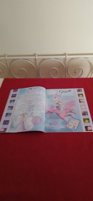 Revista Barbie, n° 44, de 2005