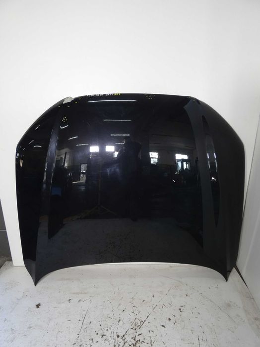 Maska pokrywa silnika AUDI A8 D4 LZ9Y AA9 GORLICE