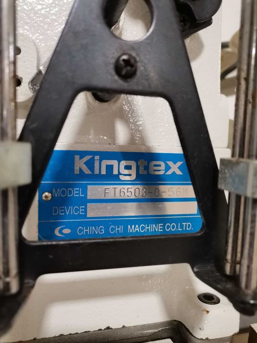 Máquina de Recobrimento