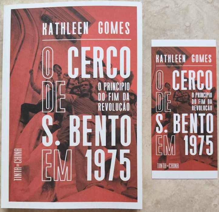 Portes Grátis - O Cerco de S. Bento em 1975