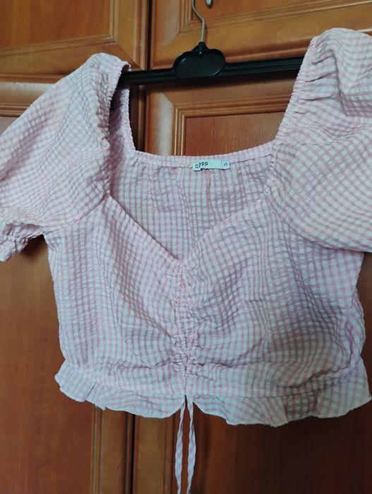 Bluza damska topy xs