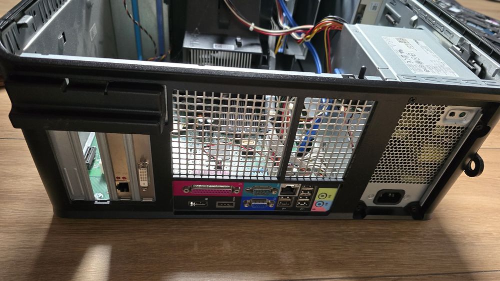 Dell OptiPlex 780 8GB Core2Duo