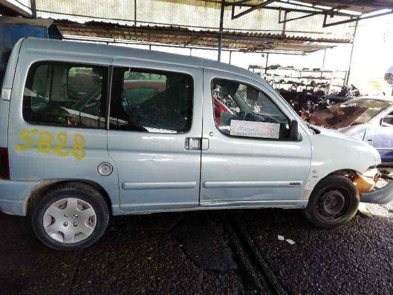ELEVADOR DE VIDRO FRONTAL DIREITO CITROEN BERLINGO / BERLINGO FIRST LIMUSINA 200...