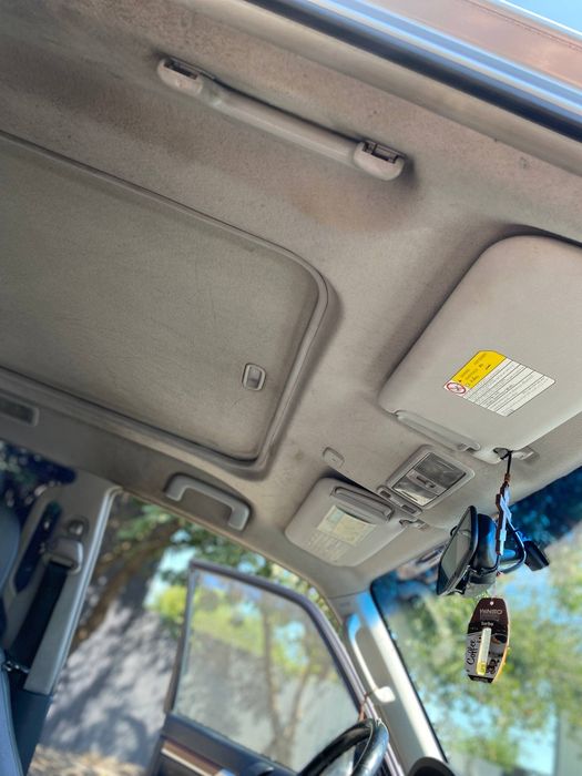 Mitsubishi Pajero Wagon